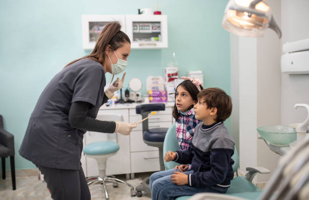 Best Wisdom Tooth Removal  in Evans, GA