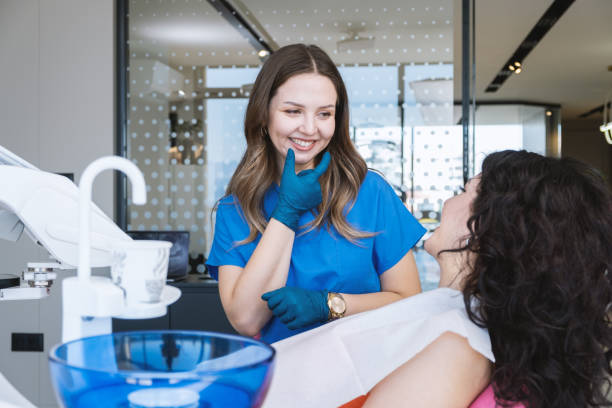 TMJ/TMD Treatment in Evans, GA