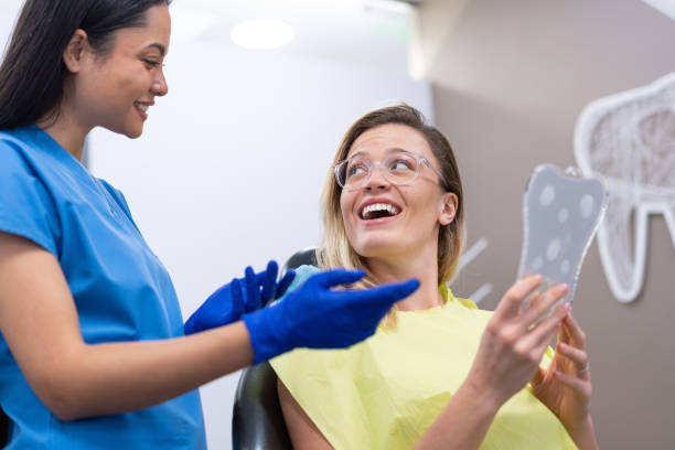 Best Full Mouth Reconstruction  in Evans, GA