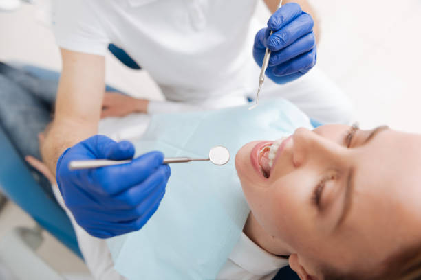 Evans, GA  Holistic Dental Services Company